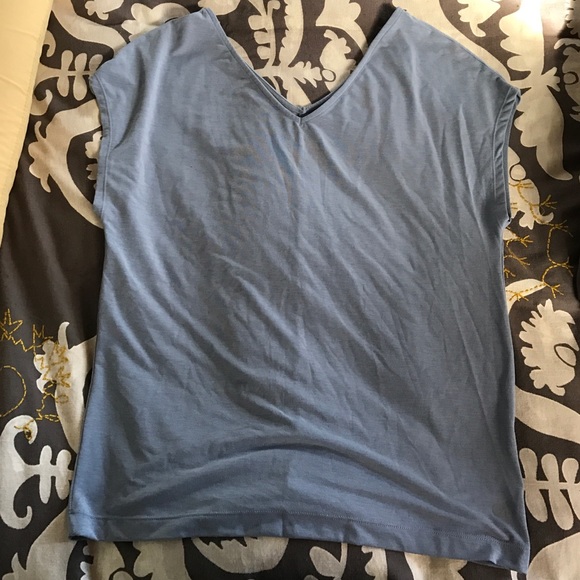 Gap Fit Breath Yoga Top
