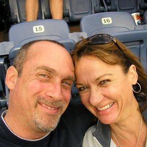 Meet your Posher, Doug