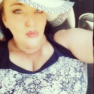 Meet your Posher, Aimee