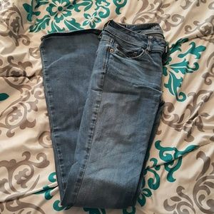 Size 4 American Eagle Jeans