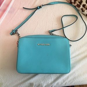 Michael kors crossbody