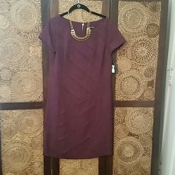 Ellen Tracy Dress