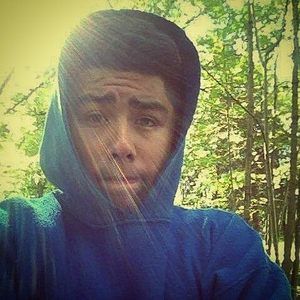 Meet your Posher, Henry