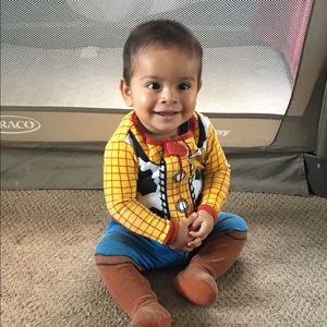 Meet your Posher, Aminadab