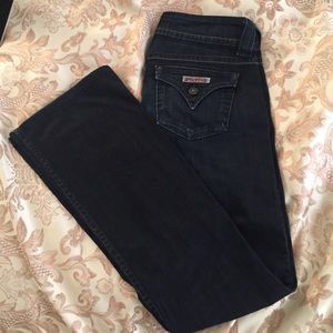 Hudson Flare Jeans