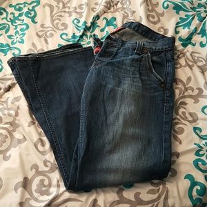 Lucky Brand Jeans