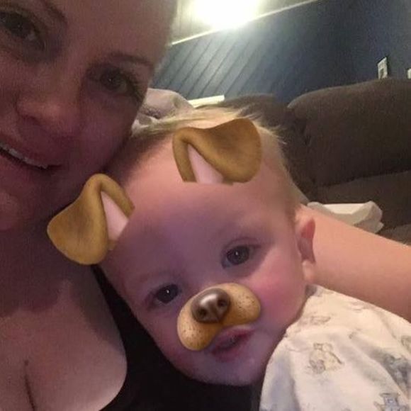 Meet your Posher, Lyndsay