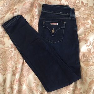 Hudson Skinny Jeans