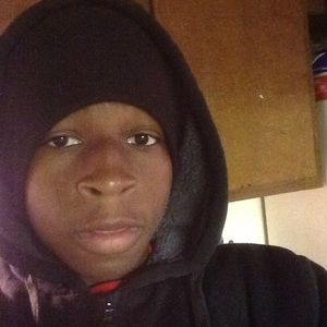 Meet your Posher, Antuan