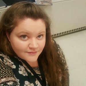 Meet your Posher, Kimberly