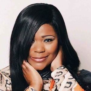 Meet your Posher, Tasha foreman