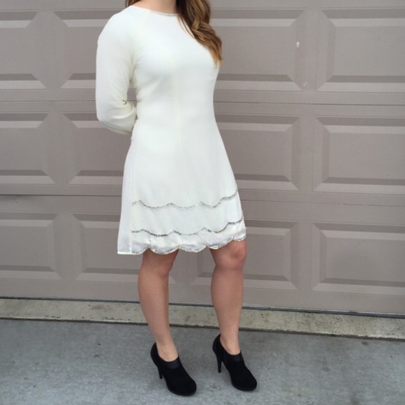 Embellished Dress - Picture 2 of 4