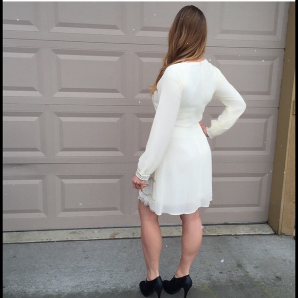 Embellished Dress - Picture 3 of 4