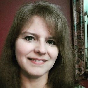 Meet your Posher, Kristine