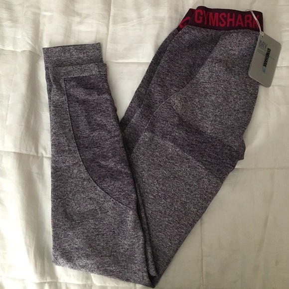 Gymshark Flex Leggings