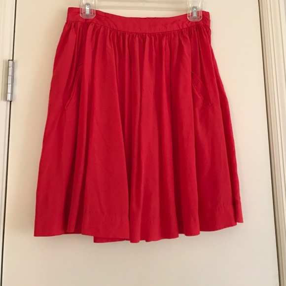 Urban Outfitters Skirt Size M