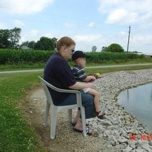 Meet your Posher, Chris