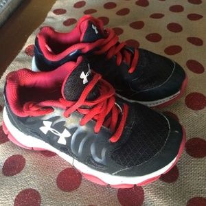 Boys' Under Armour Sneakers