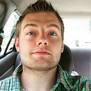 Meet your Posher, Devin