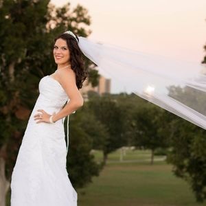 Meet your Posher, Crystal