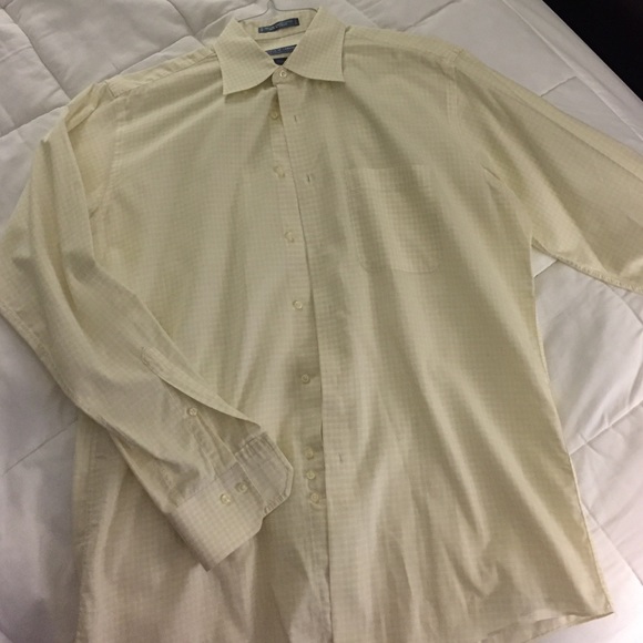 ❄️❄️Men's dress shirt