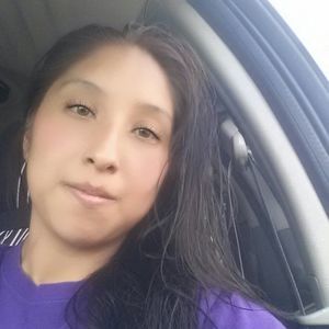 Meet your Posher, Virginia