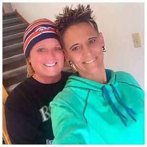 Meet your Posher, Cathy kc