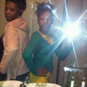 Meet your Posher, Detra