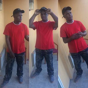 Meet your Posher, Mari