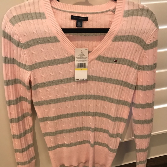 Tommy Hilfiger sweater