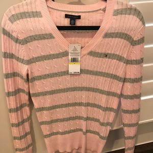 Tommy Hilfiger sweater