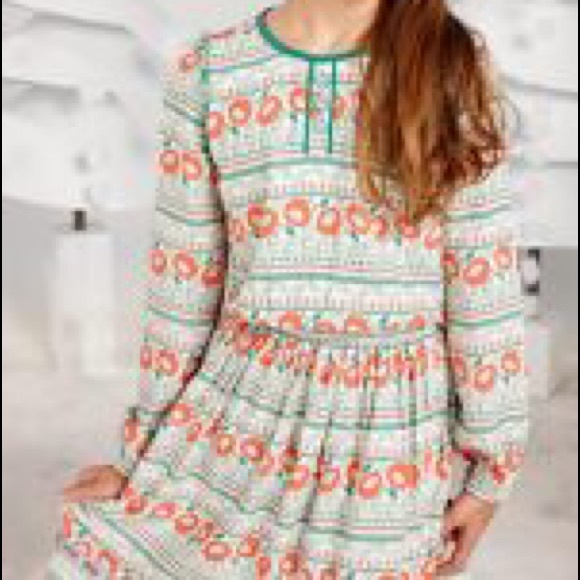 Matilda Jane Dress