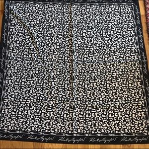 Karl Lagerfeld Scarf
