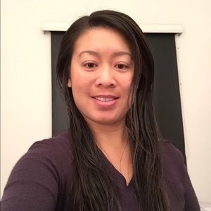 Meet your Posher, Jackie