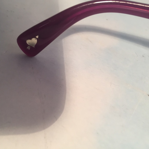 PAUL SMITS CAT EYES SUNGLASSES - Picture 3 of 4