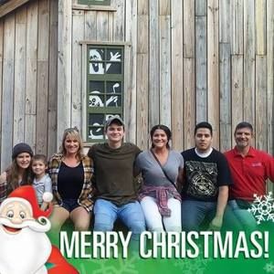 Meet your Posher, Jeff