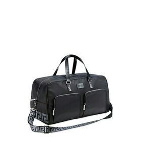 Versace Parfum Duffle Bag