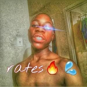 Meet your Posher, Jaylan