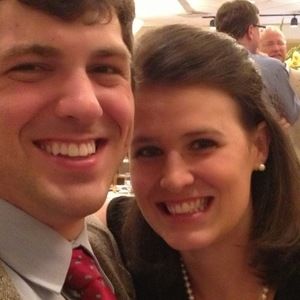 Meet your Posher, Grace ann