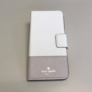iPhone 6 Plus Kate Spade Case