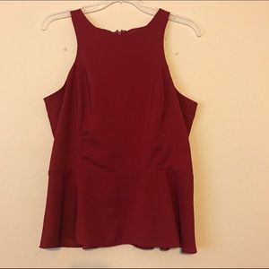 Beautiful express top. Excellent for the holidays