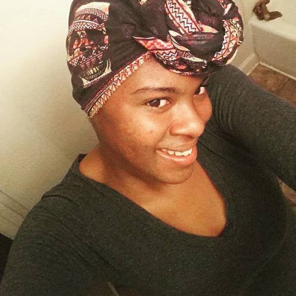 Meet your Posher, Janae