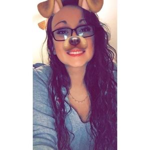 Meet your Posher, Meghan