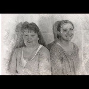 Meet your Posher, Cherie