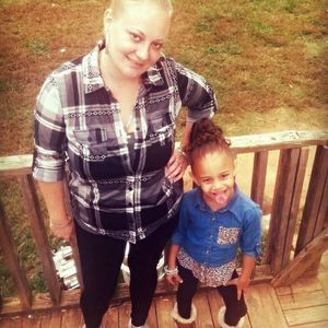 Meet your Posher, Katy