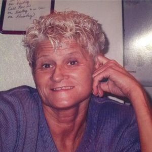 Meet your Posher, Cissy