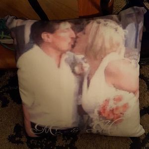 Meet your Posher, Dawn