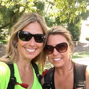 Meet your Posher, Casey