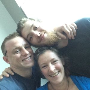 Meet your Posher, Susan