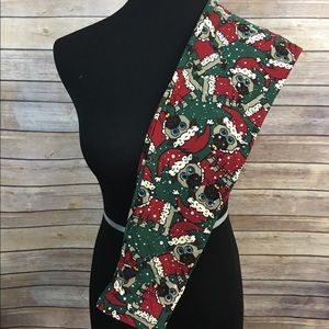 One size Lularoe Christmas leggings!